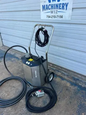 AQ-R1500 GOODWAY Duct Cleaner Hvac #3