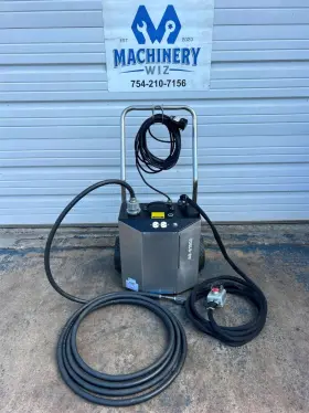 AQ-R1500 GOODWAY Duct Cleaner Hvac