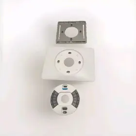 E260129 GOOGLE NEST Thermostat Learning Plate