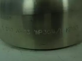 KP53 GP Box Steel Pipe Cap #2