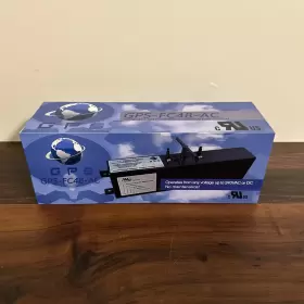 GPS-FC48-AC GPS Cfm Auto Cleaning Needlepoint Bipolar #2