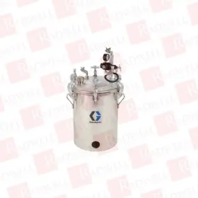 236149 GRACO Hvac Refrigeration