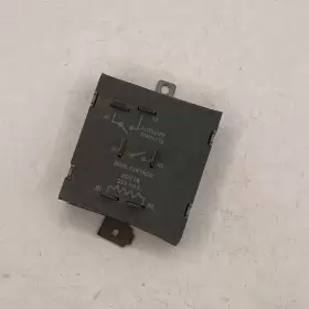 2E377 GRAINGER Contacts Seqencer Heater