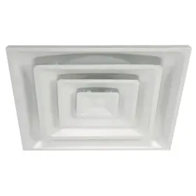 4MJV3 GRAINGER APPROVED Diffuser Duct