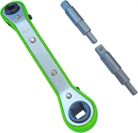 445032688674 GRANTS GARAGE Refrigeration Hvac Tool Pack Set