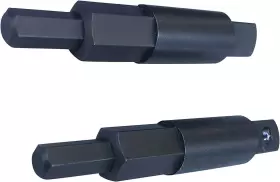 727363223159 GRANTS GARAGE Refrigeration Tool Service Ratchet #3