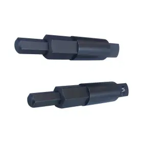 727363223166 GRANTS GARAGE Air Conditioning Service Wrench
