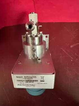 245-28153 GRANVILLE PHILLIPS Servo Valve Mks #3