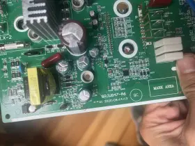 300027000087 GREE Control Board #2