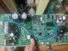 300027000087 GREE Control Board