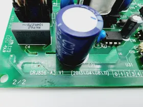 30138000223 GREE Control Board Ductfree Mini Split #3
