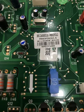 30138000318 GREE Control Board #2