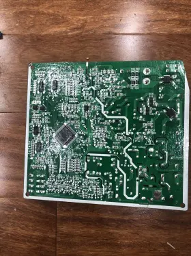 30138000318 GREE Control Board #3