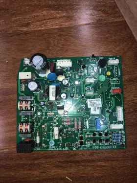 30138000318 GREE Control Board