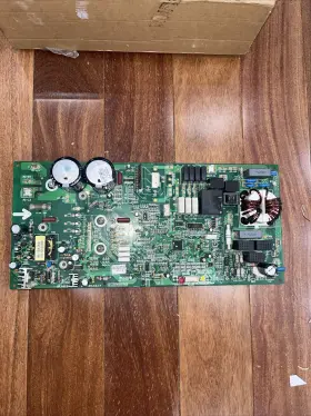 30138000535 GREE Board