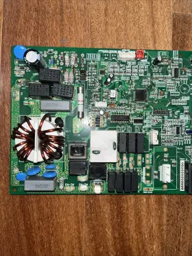 3013810801 GREE Control Board #3