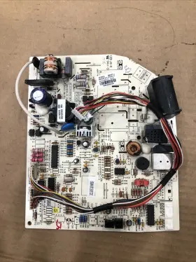 30138518 GREE Circuit Board