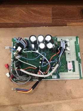 301387101 GREE Control Board
