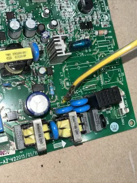 30148296 GREE Control Board #2