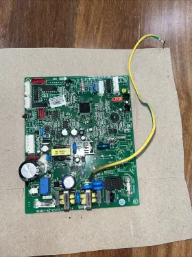 30148296 GREE Control Board