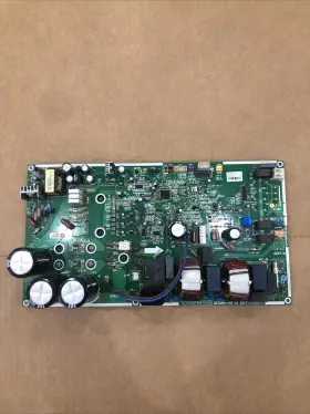 30148360 GREE Control Board