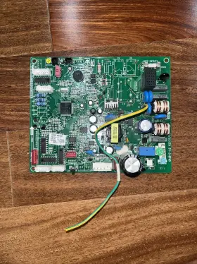 30148469 GREE Board