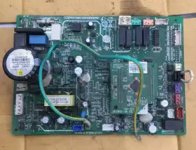 30224000027 GREE Control Board