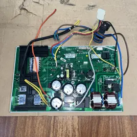 GRJW811-A GREE Control Board