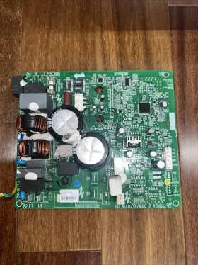 ZS1202A GREE Board