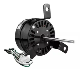 303040 GREENHECK Motor