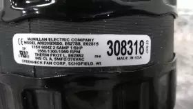 308018 GREENHECK Motor #2