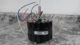 308018 GREENHECK Motor