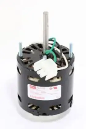 653166228667 GREENHECK Fasco Rpm