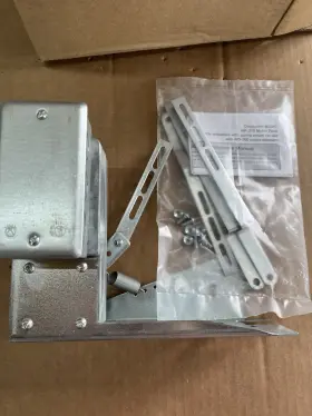 MP310 GREENHECK Greenback Motor Pack Dampers