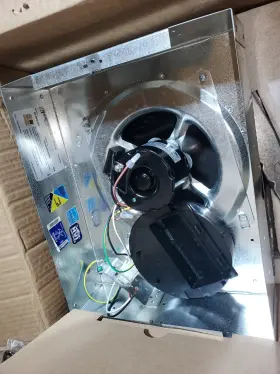 SP-B90 GREENHECK Ceiling Exhaust Fan Bathroom