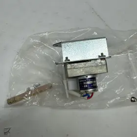 VFO38093400-3061K GREENHECK Actuator Geared Motor