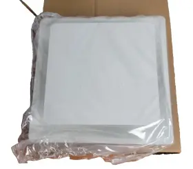 XG-5750-6 GREENHECK Ceiling Diffuser Duct Bar Lay