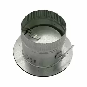 GRAE1490GA26 GREENSEAM Collar Damper Duct