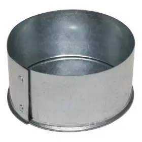 GRECP12GA24 GREENSEAM End Cap Duct