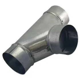 GRFTJ8GA24 GREENSEAM Tee Duct