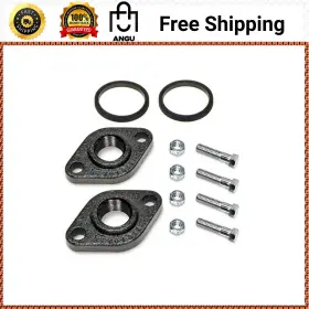 519602 GRUNDFOS Npt Cast Iron Circulator Pump Flanges Up