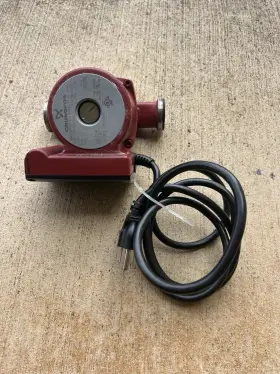 59896776P1 GRUNDFOS Pump Unmp