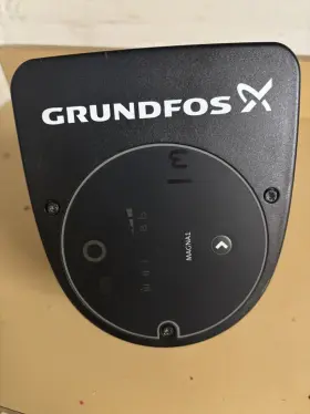 98126823 GRUNDFOS Hvac Refrigeration