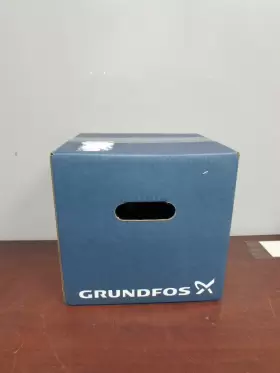 98126826 GRUNDFOS Steel #2