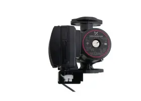99490914 GRUNDFOS Cast Iron Circulator Pump Volts Phase