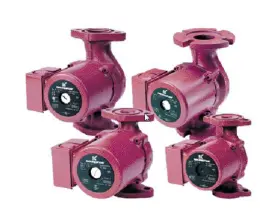 G59896775 GRUNDFOS Up Su Steel Recirculation Pump
