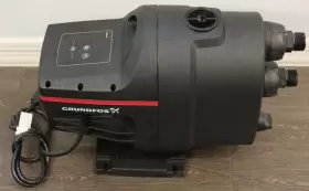SCALA1 GRUNDFOS Demand Bluetooth Water Booster Pump #2