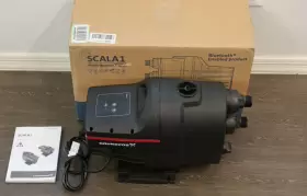 SCALA1 GRUNDFOS Demand Bluetooth Water Booster Pump