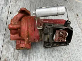 UP-43 GRUNDFOS Circulator Pump #3