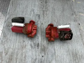 UP-43 GRUNDFOS Circulator Pump